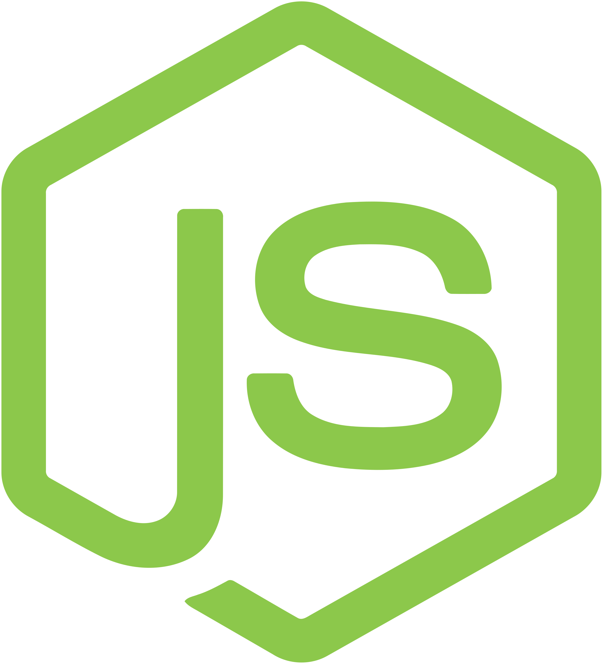 Express.js Logo